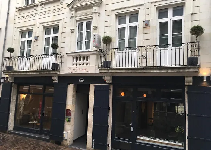 Hotel L'Adresse