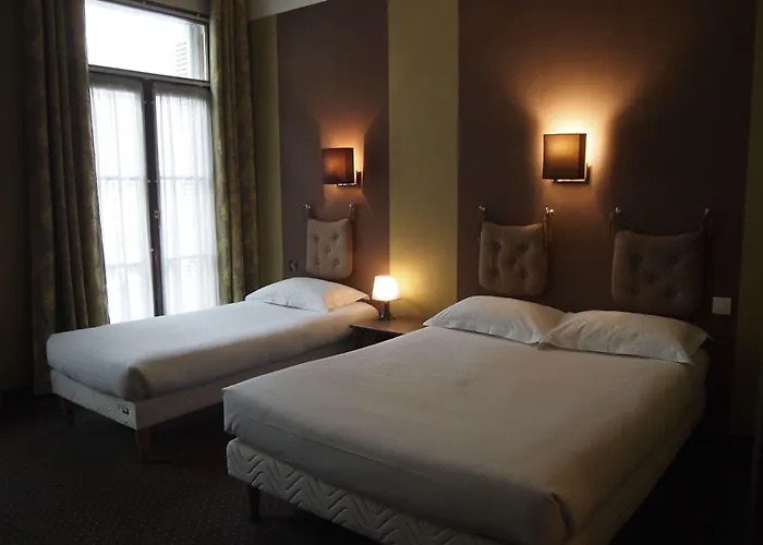 Hotel Colbert