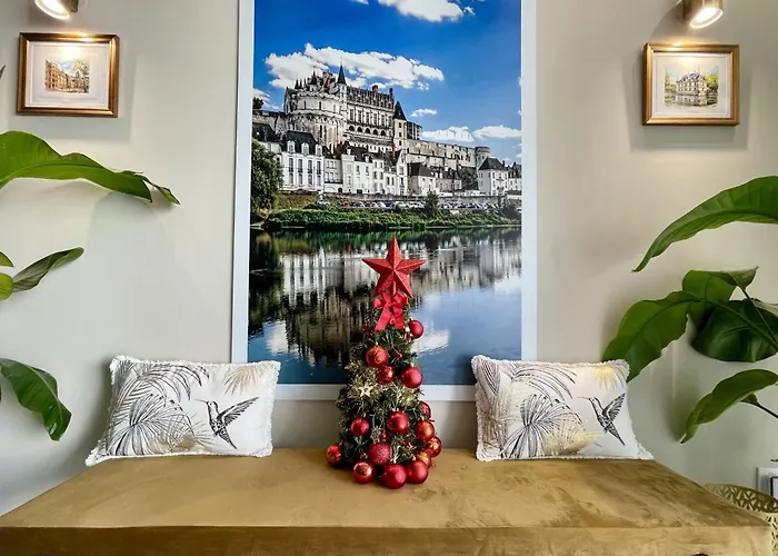 Best Western Blois Chateau