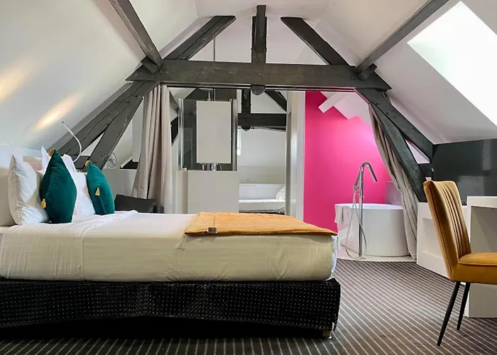Best Western Blois Château